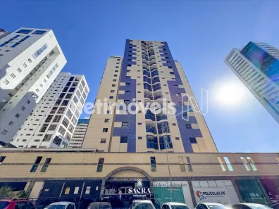 Apartamento com 3 Quartos à venda, 90m² no Norte, Brasília