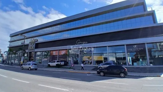 Sala Comercial para alugar, 41m² no Centro II, Brusque