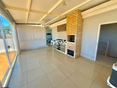 Apartamento com 3 Quartos à venda, 134m² no Jardim Elite, Piracicaba