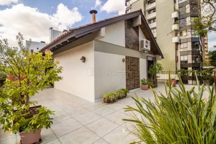 Cobertura com 3 Quartos à venda, 160m² no Auxiliadora, Porto Alegre