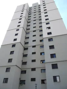 Apartamento com 3 Quartos à venda, 70m² no Rudge Ramos, São Bernardo do Campo