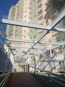Apartamento com 2 Quartos à venda, 69m² no Jordanópolis, Arujá