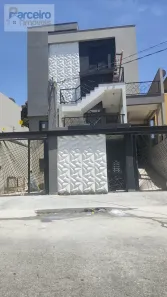 Casa de Condomínio com 2 Quartos à venda, 75m² no Vila Ré, São Paulo