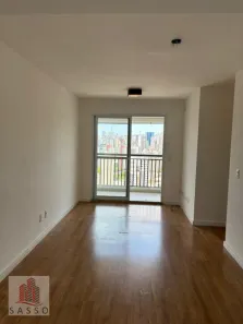 Apartamento com 3 Quartos à venda, 68m² no Brás, São Paulo