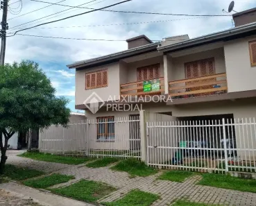 Casa com 3 Quartos à venda, 112m² no Floresta, Estância Velha