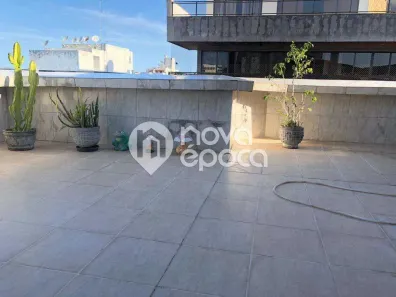 Cobertura com 4 Quartos à venda, 111m² no Passagem, Cabo Frio