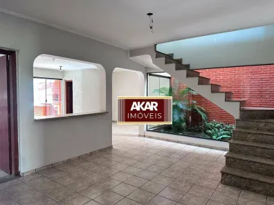 Sobrado com 4 Quartos à venda, 450m² no Dos Casa, São Bernardo do Campo