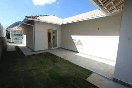 Casa com 3 Quartos para alugar, 119m² no Cônego, Nova Friburgo