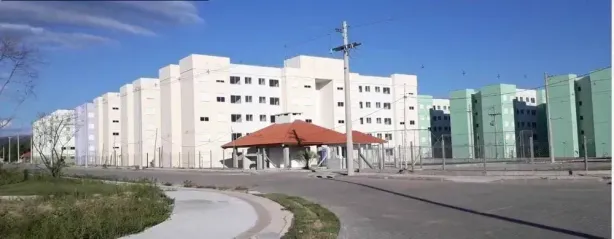 Apartamento com 2 Quartos à venda, 51m² no Chapéu do Sol, Porto Alegre