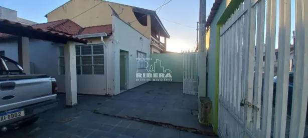 Casa com 2 Quartos à venda, 85m² no Vila Hortência, Sorocaba