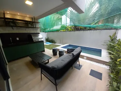 Casa de Condomínio com 3 Quartos à venda, 177m² no Amazônia Park, Cabedelo