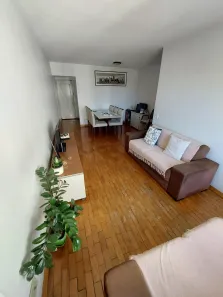 Apartamento com 2 Quartos à venda, 81m² no Saúde, São Paulo