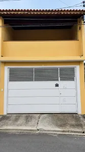 Sobrado com 3 Quartos à venda, 216m² no Vila Ursulina, Itaquaquecetuba