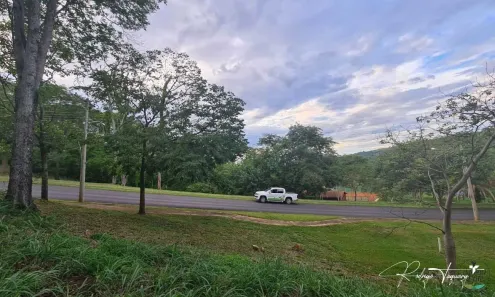 Lote/Terreno à venda, 2445m² no Residencial Aldeia do Vale, Goiânia