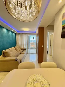 Apartamento com 3 Quartos à venda, 75m² no Praia de Itaparica, Vila Velha