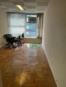 Sala Comercial à venda, 24m² no Jardim Paulista, São Paulo