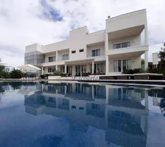 Casa de Condomínio com 6 Quartos à venda, 890m² no Jardim Nossa Senhora das Graças, Itatiba