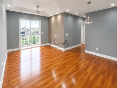 Apartamento com 3 Quartos à venda, 60m² no Jardim Previdência, São Paulo
