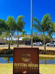 Lote/Terreno à venda, 420m² no Morada da Colina, Uberlândia
