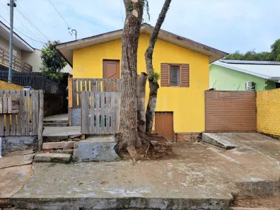 Casa com 2 Quartos à venda, 126m² no Annes, Passo Fundo