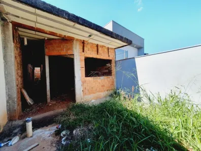 Sobrado com 1 Quarto à venda, 76m² no Jardim Nova Alvorada, Hortolândia