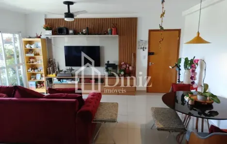 Apartamento com 3 Quartos à venda, 109m² no Jundiaí, Anápolis