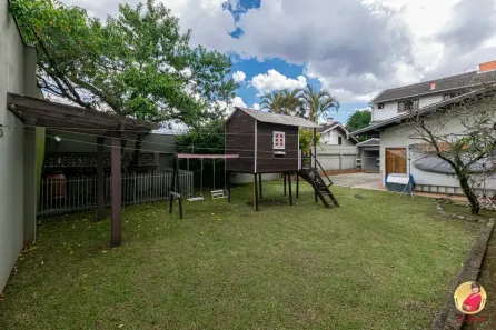 Casa com 3 Quartos à venda, 506m² no Cajuru, Curitiba