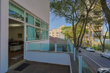 Casa com 7 Quartos para alugar, 320m² no Serra, Belo Horizonte