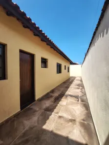 Casa com 2 Quartos à venda, 90m² no Balneario Gaivotas, Itanhaém