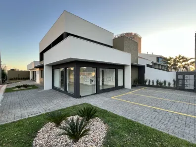 Imóvel Comercial com 3 Quartos para alugar, 63m² no Aurora, Londrina