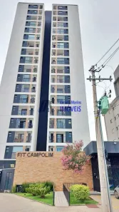 Apartamento com 2 Quartos à venda, 58m² no Parque Campolim, Sorocaba