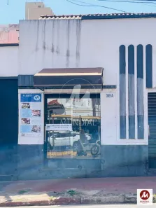 Ponto Comercial para alugar, 88m² no Centro, Ribeirão Preto