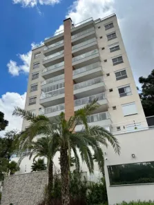 Apartamento com 3 Quartos à venda, 107m² no Novo Mundo, Curitiba