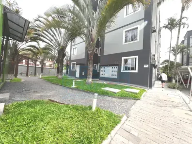 Apartamento com 2 Quartos à venda, 62m² no Santo Antônio, Joinville