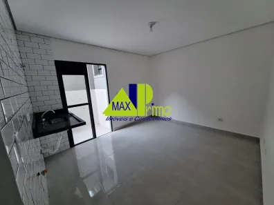 Casa com 2 Quartos à venda, 45m² no Vila Carlos de Campos, São Paulo
