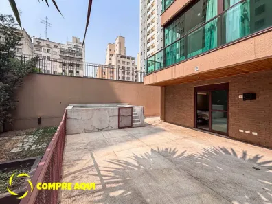 Apartamento com 2 Quartos à venda, 180m² no Santa Cecília, São Paulo