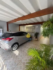 Sobrado com 3 Quartos à venda, 164m² no Socorro, São Paulo