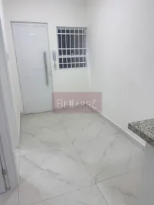 Kitnet com 1 Quarto para alugar, 25m² no Jardim Pinheiros, São Paulo