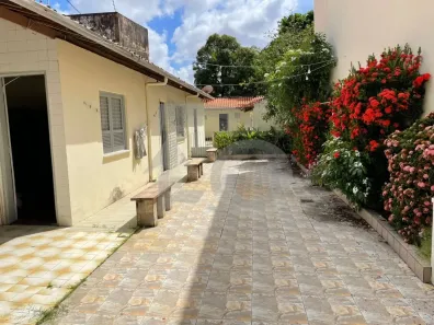 Casa com 5 Quartos à venda, 448m² no Santo Antônio, Aracaju