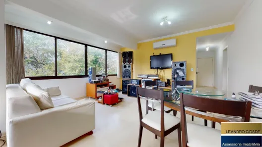 Apartamento com 3 Quartos à venda, 120m² no Santana, Porto Alegre
