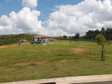 Lote/Terreno à venda, 1200m² no Loteamento Residencial Entre Verdes (Sousas), Campinas