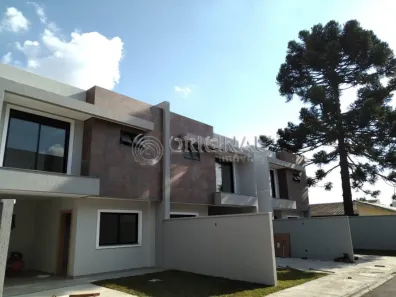 Sobrado com 3 Quartos à venda, 132m² no Vargem Grande, Pinhais