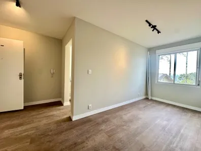 Apartamento com 1 Quarto à venda, 39m² no Nonoai, Porto Alegre
