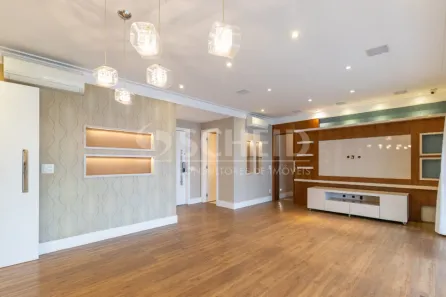 Apartamento com 4 Quartos à venda, 171m² no Aclimação, São Paulo
