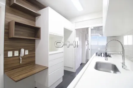 Apartamento com 2 Quartos à venda, 99m² no Vila Clementino, São Paulo