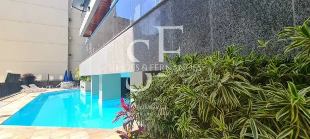 Apartamento com 2 Quartos à venda, 72m² no Copacabana, Rio de Janeiro