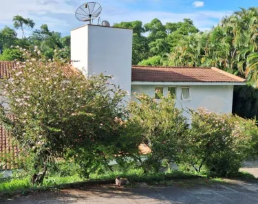 Casa de Condomínio com 4 Quartos à venda, 604m² no Jardim Helena, Carapicuíba