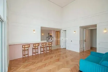 Apartamento com 2 Quartos à venda, 152m² no Vila Nova Conceição, São Paulo