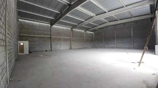 Galpão/Depósito/Armazém para alugar, 490m² no Recreio Ipitanga, Lauro de Freitas