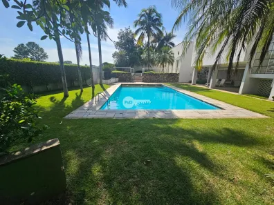 Casa com 5 Quartos à venda, 757m² no Morumbi, São Paulo